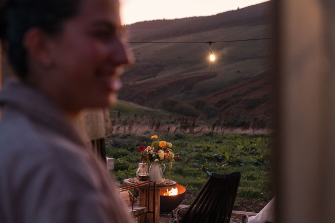 The Wild Spa & Gaia Ritual Gift