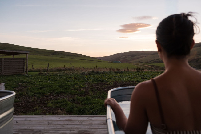 Wild Woman Renewal Day - for one