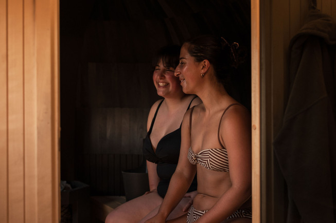 Wild Renewal Ritual - for two