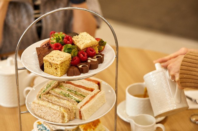 £40 Monetary Voucher