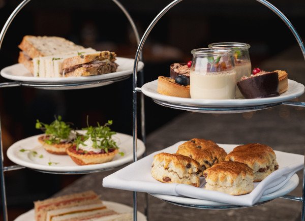 Afternoon Tea