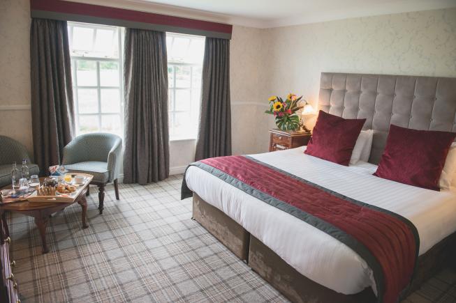 Weekend Getaway - Bed & Breakfast