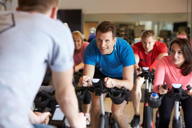6 months Leisure Membership
