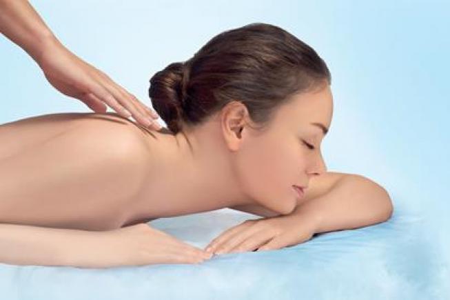 E'Sensual Spa Day