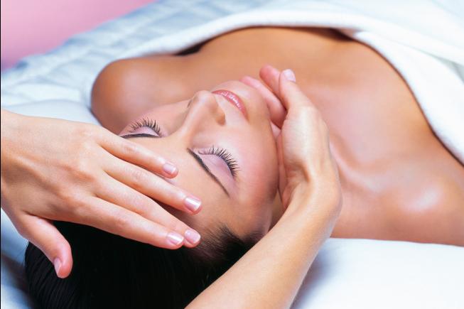 Pamper Spa Day