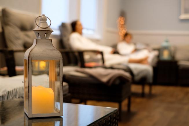 1 Night Reviver Break for 2