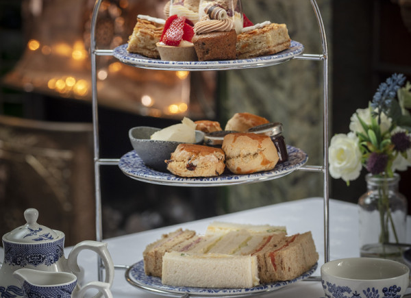 Afternoon Tea