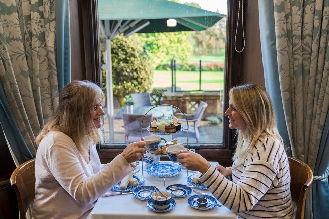 Mum & Me - Overnight Stay Offer