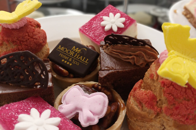 Children's Afternoon Tea