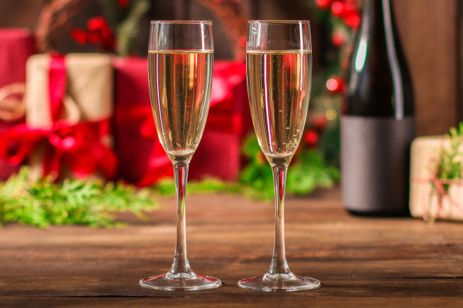 Brunch & Prosecco