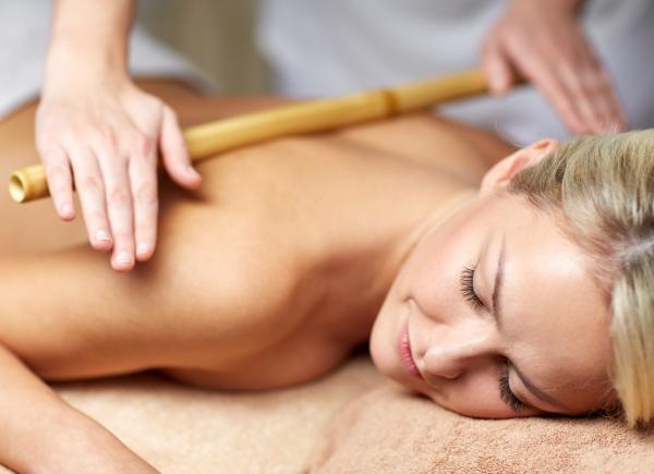 Spa Vouchers