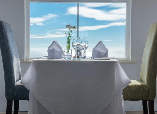 Dining Vouchers
