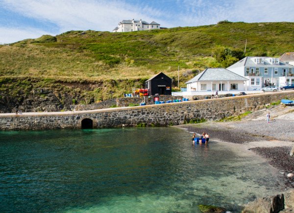 Self Catering Breaks