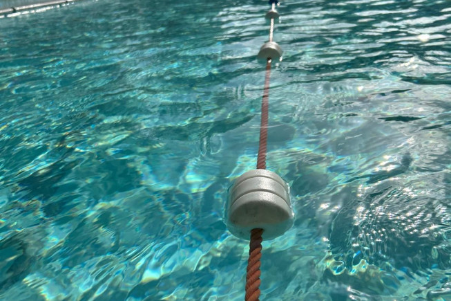 Winter Lido Membership