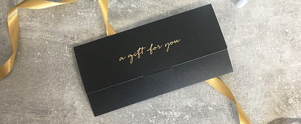 Preview our voucher boxes