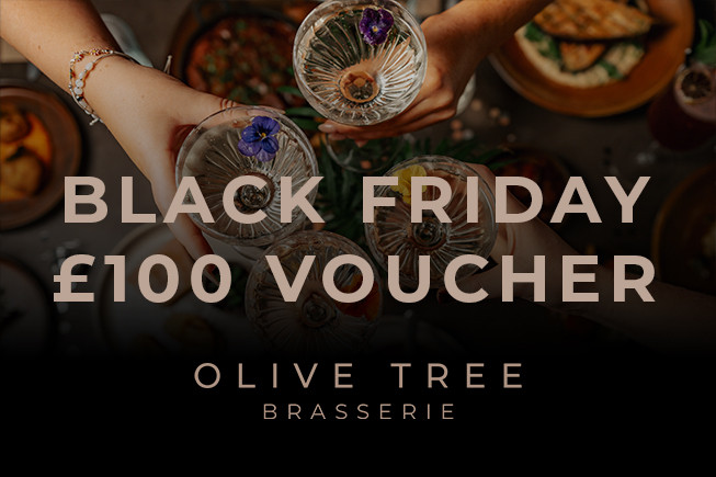 £100 Special Voucher