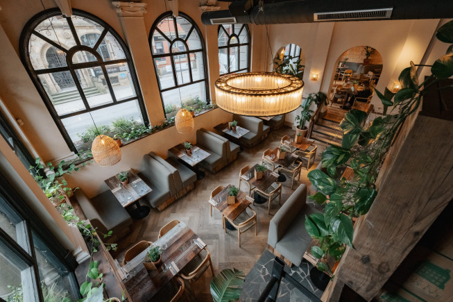 Monetary Vouchers Leeds