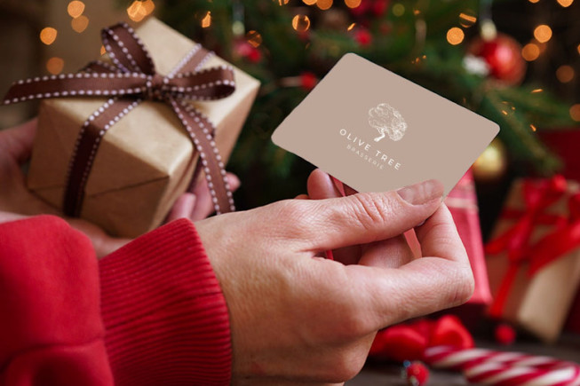 £100 Special Voucher