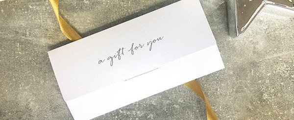 Preview our voucher boxes