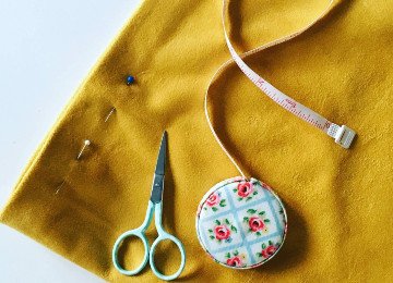 Sewing Gifts