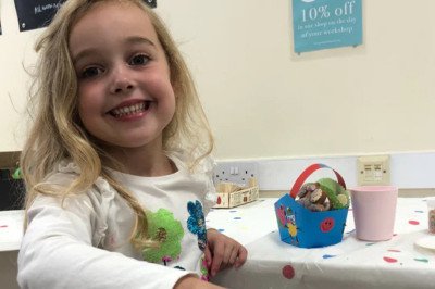 After School Club Term Block