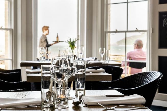 Sunday Lunch for Two