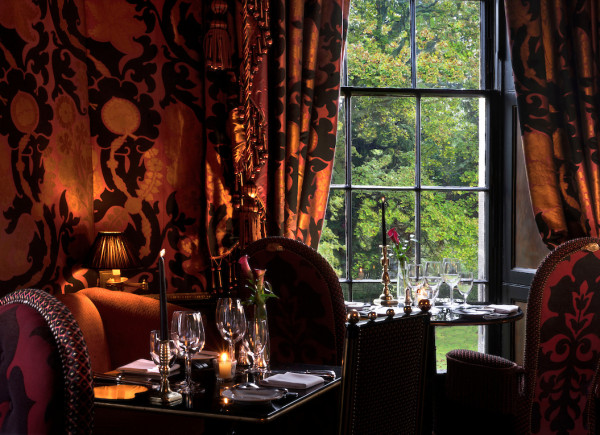 Dining Vouchers