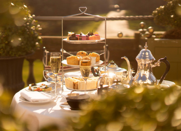 Afternoon Tea