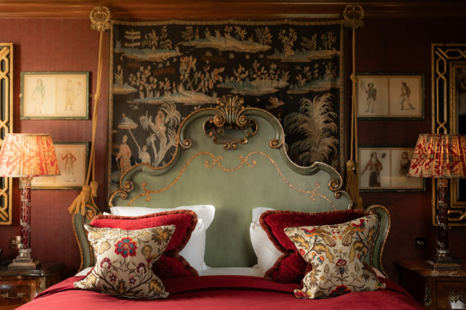 Overnight stay in a Double Room