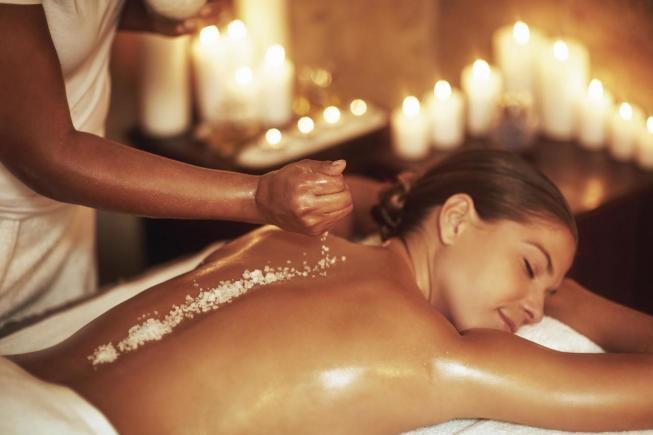 CLEANSING & PURIFYING BACK