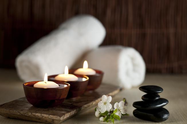 TWILIGHT SPA & SUPPER