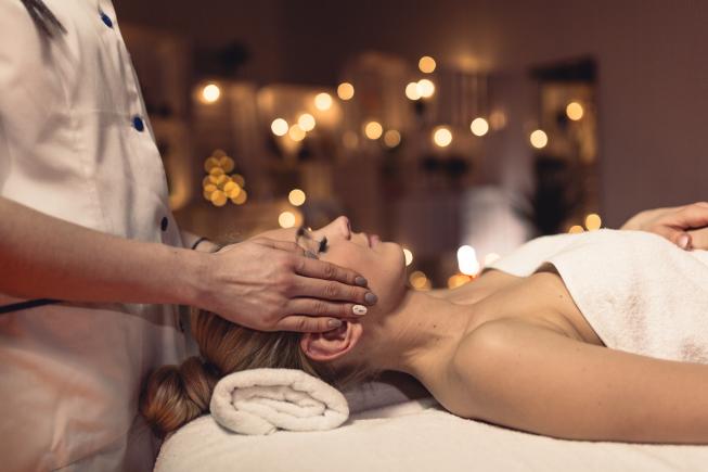 FACIAL PILATES