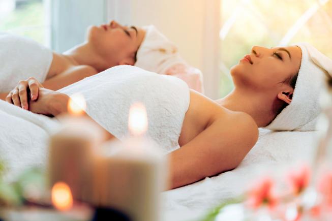 SUNDAY SPA