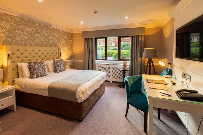 OVERNIGHT PACKAGES