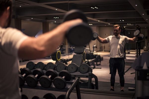 4 Month Leisure Membership