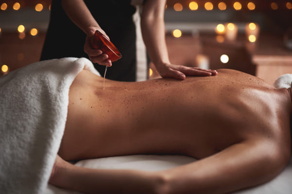 Twilight Spa