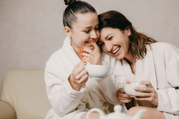 ESPA Parent & Teen