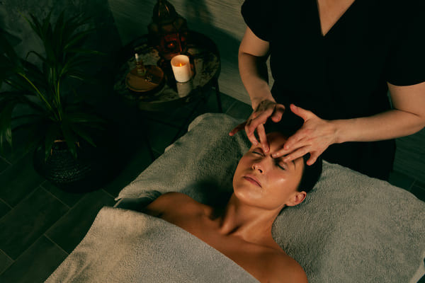 Signature Hero Spa