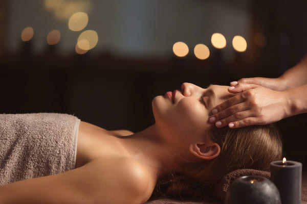 ESPA Express Facial