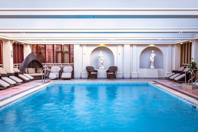 Annual Leisure Membership