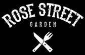 Rose Street Garden