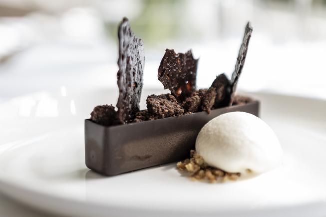 Midweek Stay & Dine For Two
