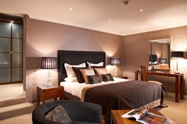 Weekend Stay For Two