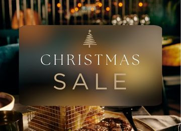 10% Off Christmas Gifts