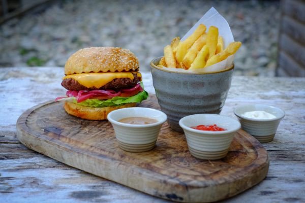 Pre-Theatre Dining - 2 course meal