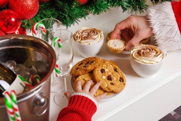 Royal Santa Experience