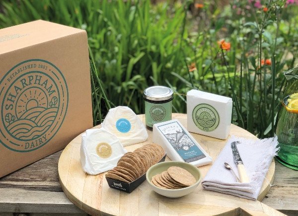 Cheese Subscription
