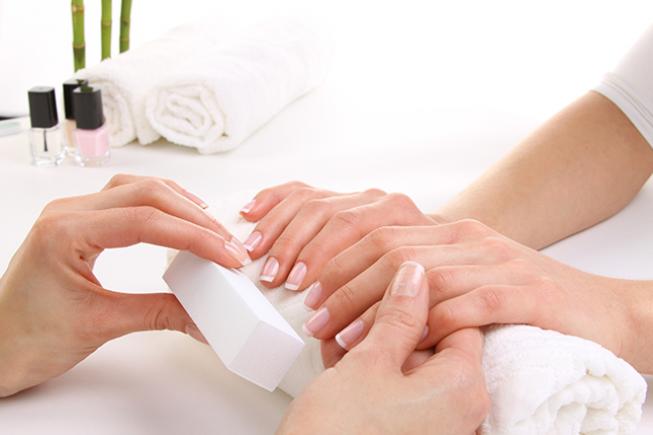 De-Stress Spa Day