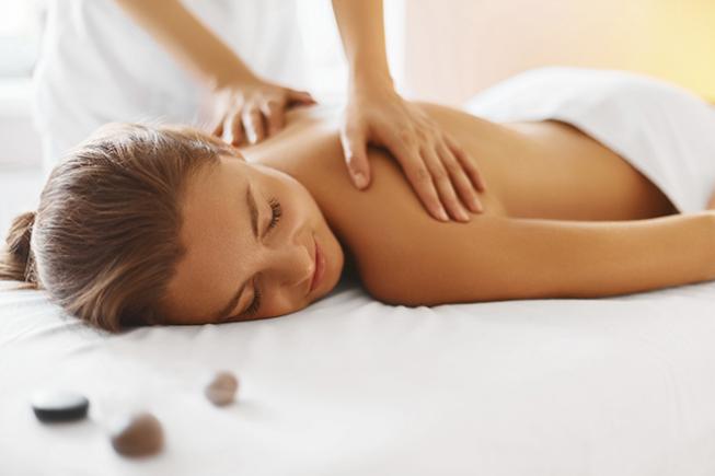 Pamper Spa Day