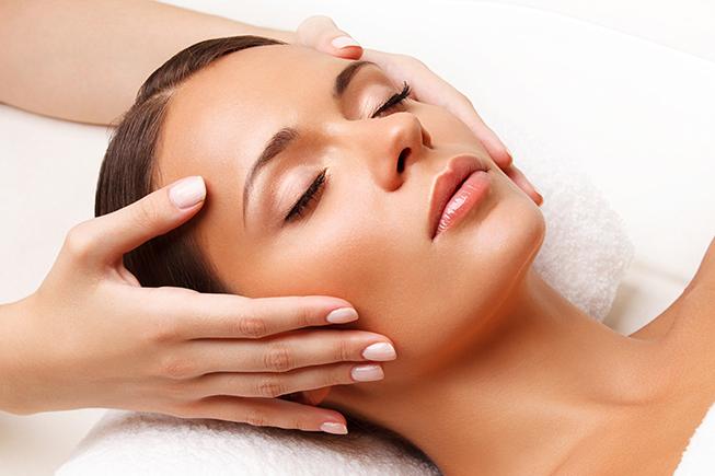 Indulge Overnight Spa Break